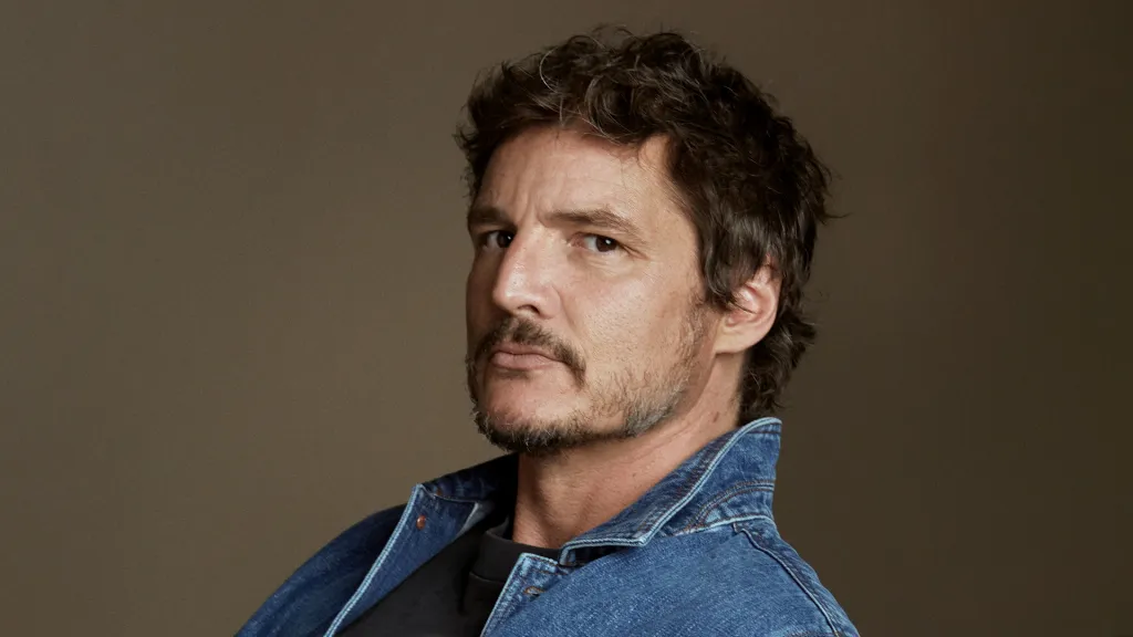 	Pedro Pascal	